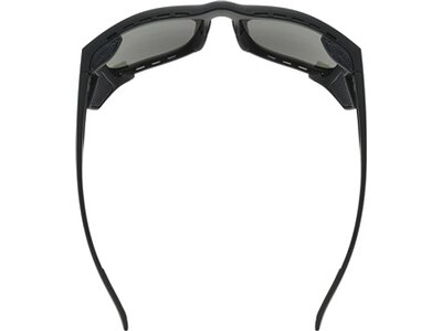 UVEX Herren Brille sportstyle 312 Schwarz