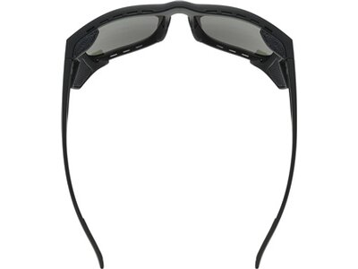 UVEX Herren Brille uvex sportstyle 312 Schwarz