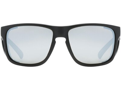 UVEX Herren Brille uvex sportstyle 312 Schwarz