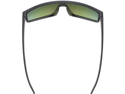 UVEX Herren Brille LGL 51 Schwarz