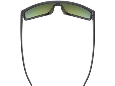 UVEX Herren Brille uvex LGL 51 Schwarz