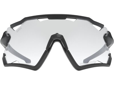 UVEX Herren Brille sportstyle 228 V Grau
