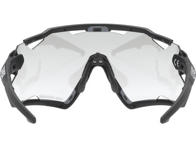 UVEX Herren Brille sportstyle 228 V Grau