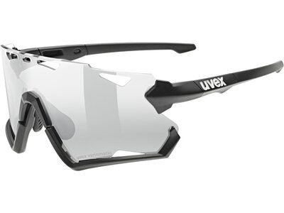 UVEX Herren Brille sportstyle 228 V Grau