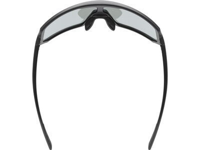 UVEX Herren Brille uvex sportstyle 235 V Schwarz