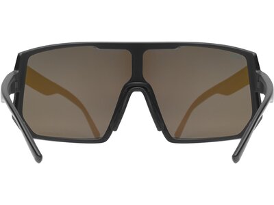 UVEX Herren Brille sportstyle 235 P Schwarz