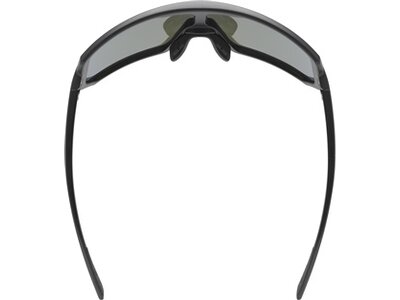 UVEX Herren Brille sportstyle 235 P Schwarz