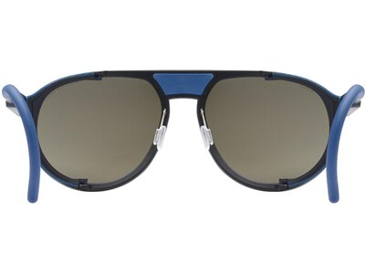 UVEX Herren Brille mtn classic CV Schwarz