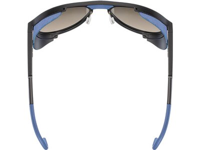 UVEX Herren Brille mtn classic CV Schwarz