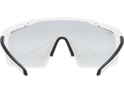UVEX Herren Brille mtn perform V Weiß