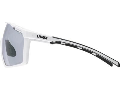UVEX Herren Brille mtn perform V Weiß