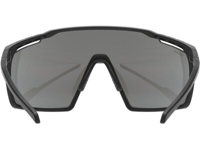 UVEX Herren Brille mtn perform Schwarz