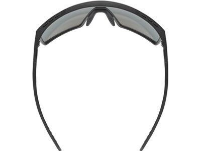 UVEX Herren Brille mtn perform Schwarz