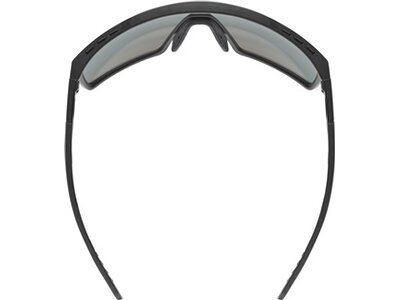 UVEX Herren Brille uvex mtn perform Schwarz