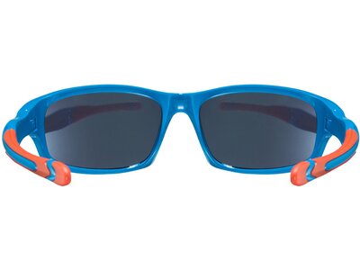 UVEX Kinder Brille Kinder Sonnenbrille sportstyle 507 Gelb