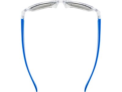 UVEX Kinder Sonnenbrille "S 508" Blau