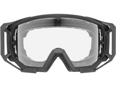 UVEX Helm athletic Schwarz