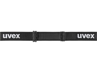 UVEX Herren Brille athletic CV Braun