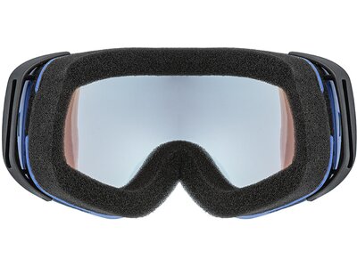 UVEX Kinder Brille scribble FM Blau
