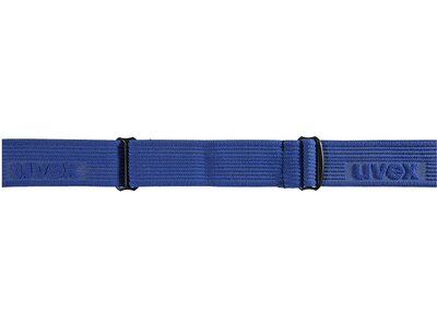 UVEX Kinder Brille scribble FM Blau