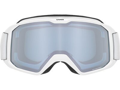 UVEX Herren Brille elemnt FM Weiß