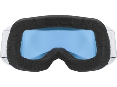UVEX Herren Brille elemnt FM Weiß