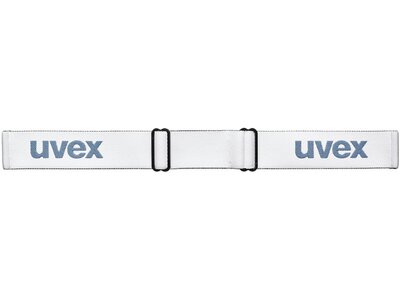 UVEX Herren Brille elemnt FM Weiß