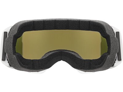 UVEX Herren Brille xcitd CV Weiß