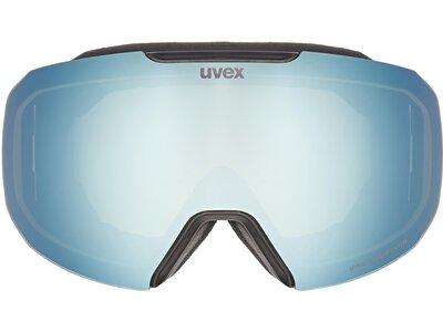 UVEX Herren Skibrille uvex epic ATTRACT Blau