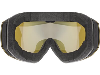 UVEX Herren Brille epic ATTRACT Blau
