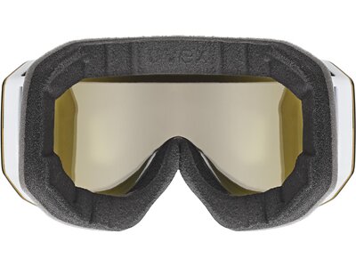 UVEX Herren Brille evidnt ATTRACT Blau
