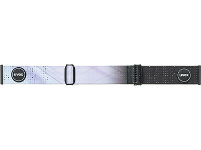 UVEX Herren Brille evidnt ATTRACT Blau