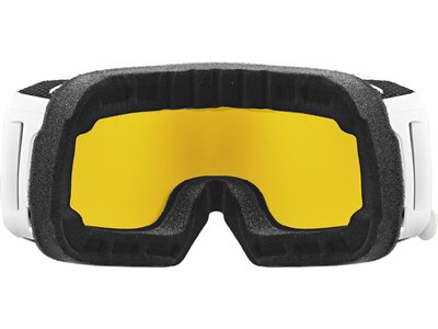 UVEX Herren Brille saga TO Weiß