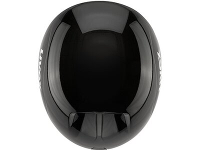 UVEX Herren Helm invictus Schwarz