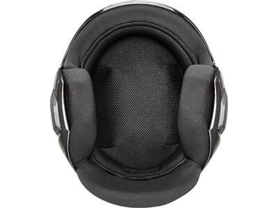 UVEX Herren Helm invictus Schwarz