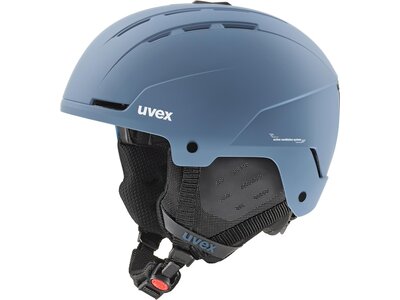 UVEX Herren Helm stance Blau