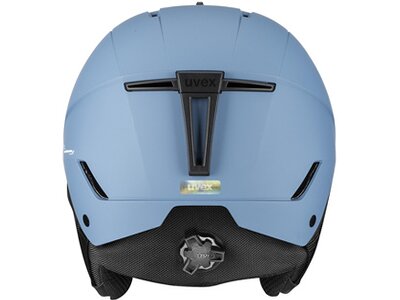 UVEX Herren Helm stance Blau