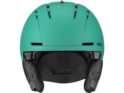 UVEX Herren Helm stance MIPS Schwarz