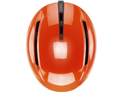 UVEX Kinder Helm viti Rot