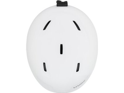 UVEX Kinder Helm heyya pro set Weiß