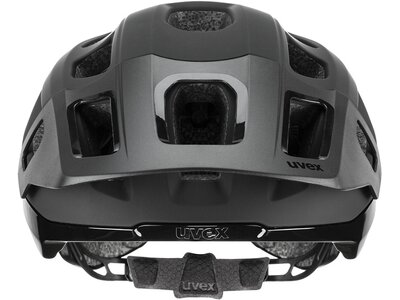 UVEX Herren Helm react MIPS Schwarz