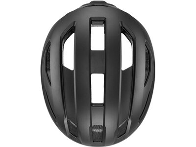 Herren Helm city stride Schwarz