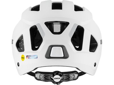 UVEX Herren Helm city stride MIPS Weiß
