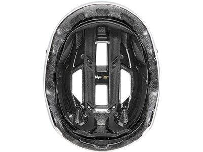 UVEX Herren Helm city stride MIPS Weiß