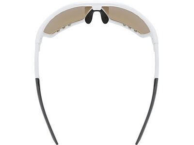 UVEX Herren Brille sportstyle 706 CV V Weiß
