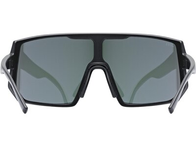 UVEX Herren Brille sportstyle 235 Schwarz