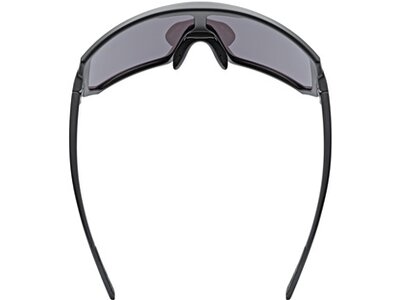 UVEX Herren Brille sportstyle 235 Schwarz