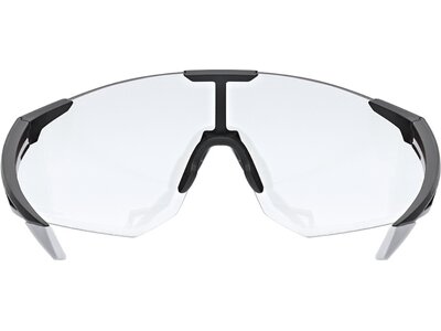 UVEX Herren Brille pace perform V Schwarz