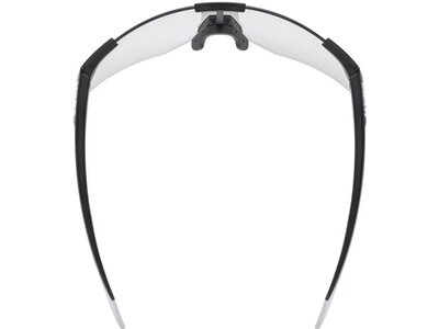 UVEX Herren Brille pace perform V Schwarz