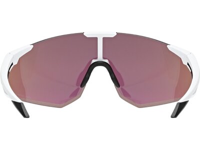 UVEX Herren Brille pace perform s CV Weiß